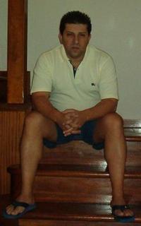 Jose Mendes