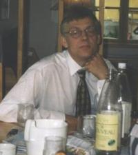 lars persson