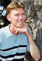 Russell Dalgliesh