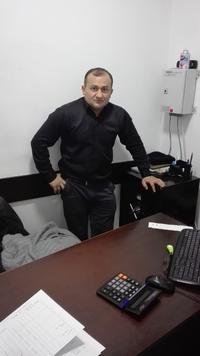 Илгар