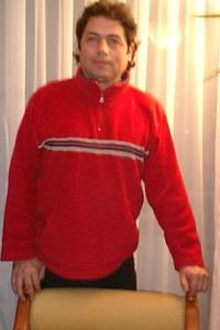Jorge Orme