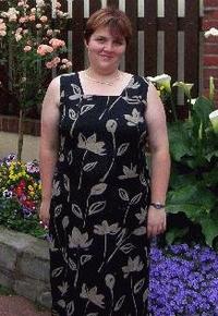 mary clement