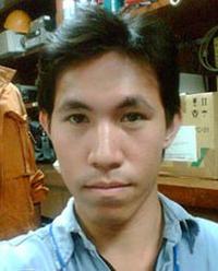 Mengjohn