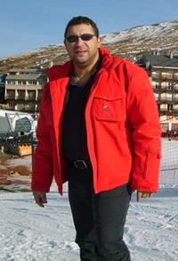 jorge