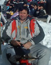 Zoran Mladenovic