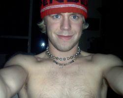 Tyler Robertson