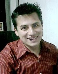 Joseleyvazamudio
