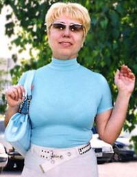 Svetlana