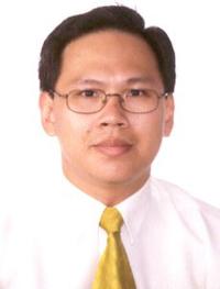 Gordon Ng M. C.