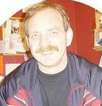 Dag Lindblad