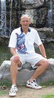 Martin Godsk Jensen