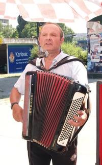 Terboj