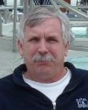 ian jackson
