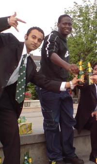 Meetme2ce