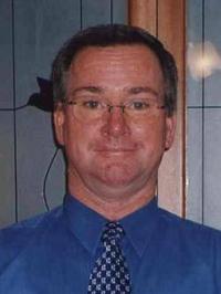 Michael Johansen