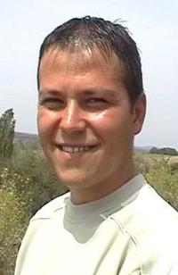 Daniel Gospodinov