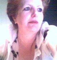 Judy Ferguson