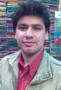 KASHIF SOHAIL