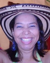 Sandra Cabrera