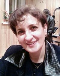 AngelaAndrievskaya