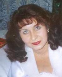 Elena Ovchinnikova