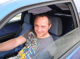 Kicherman Mikhail