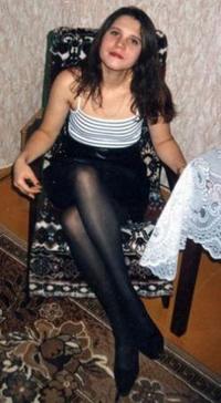 Margarita Volkova