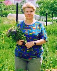 Татьяна Михайловна