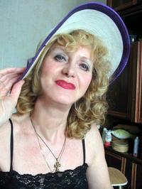 Lyudmila 