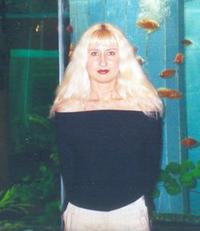 Tanya