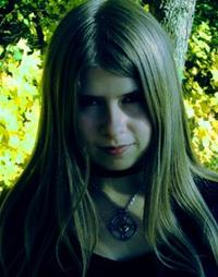 DeathCoreGirl