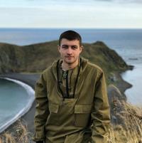 Илья
