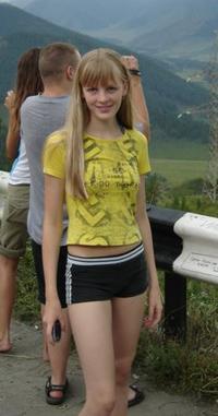Russhengirl