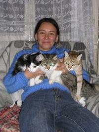 Nadezhda