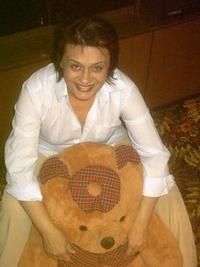 Svetlana