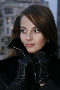 Lyudmila