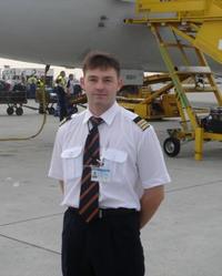 Skyden
