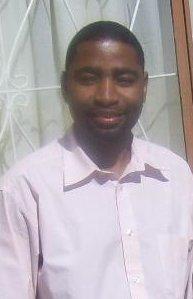 Africaboy